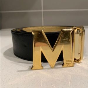 MCM Belt